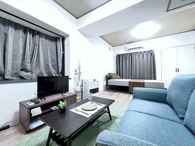 豊平区・最寄り駅まで徒歩1分！Wi-Fi無料◎✨A114✨