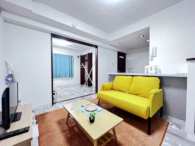 ≪！バーチャル内覧！≫西区・最寄り駅まで徒歩3分！Wi-Fi無料◎✨A115✨