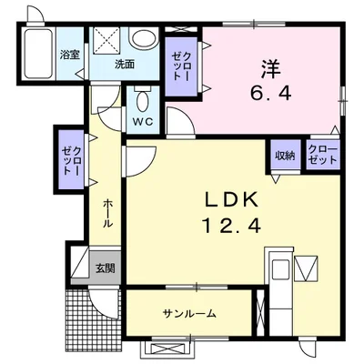 ヴロワール　Ⅱ