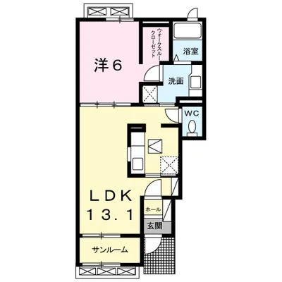 ディアコート和