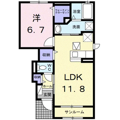 リヴェール　Ⅳ