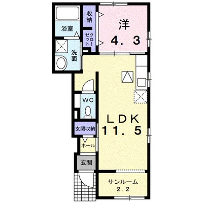 ベルス　マーレ