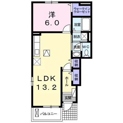 ヒルズタウンⅡ