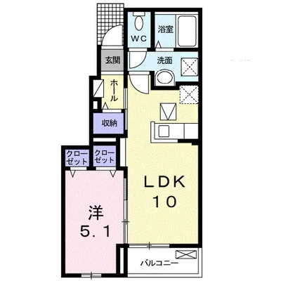 シャトー・ル・シャトーⅠ