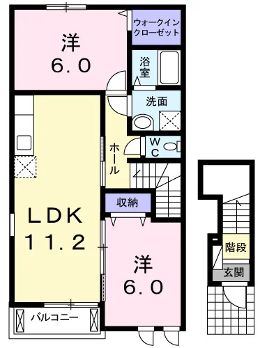 グリーンアヴェニュー　Ⅲ