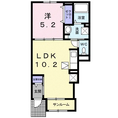 シュティル　シエーネ　Ａ