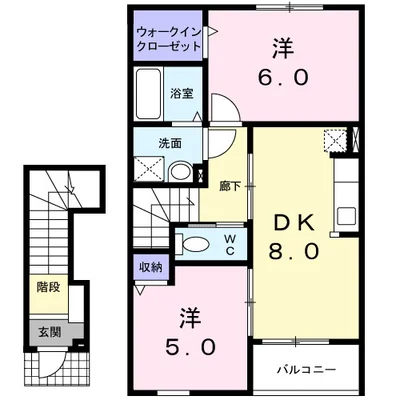 サニーウインドＢ