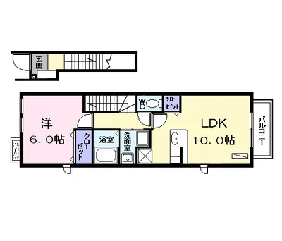 ＣＡＳＡ　１８