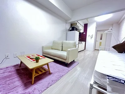 大通駅まで１駅！最寄り駅徒歩6分◎ネット無料✨A112✨