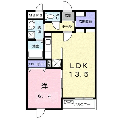 レジデンス斑鳩