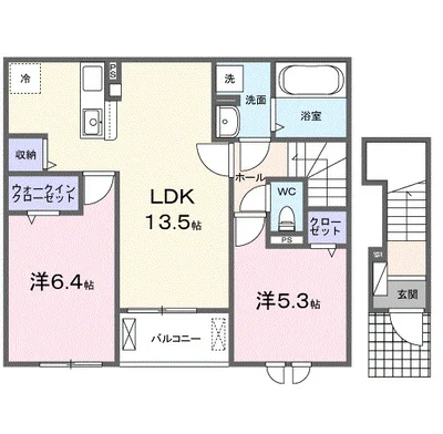 ゴールドメゾン