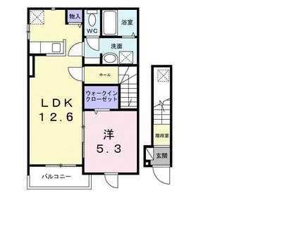 ゴールドメゾン