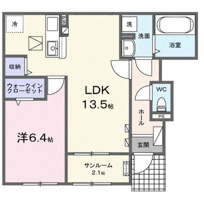 ゴールドメゾン