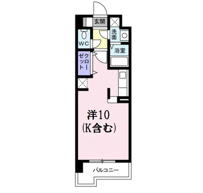 エスポワール 若草