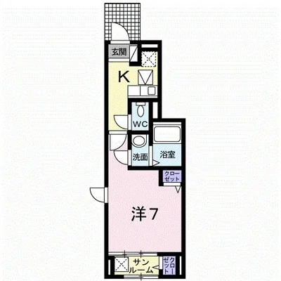フォレスト ヒルズ M