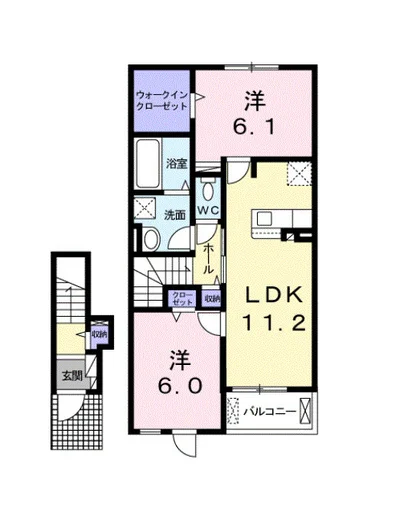 サンテラス中央Ⅱ