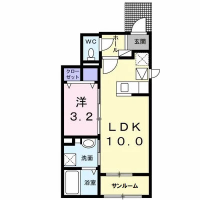 ラ・グリシーヌ