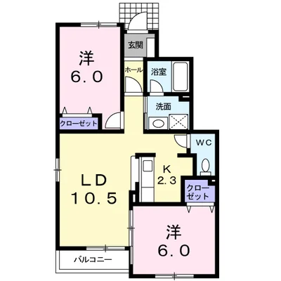 プラージュ・デ・レストⅡ