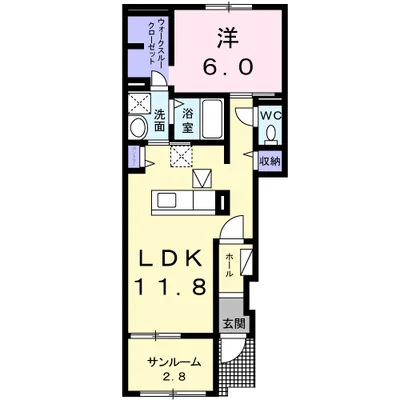 フォーリストⅢ