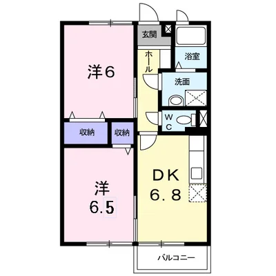 シャインレイク