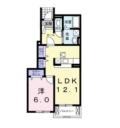 ビュー　テラス