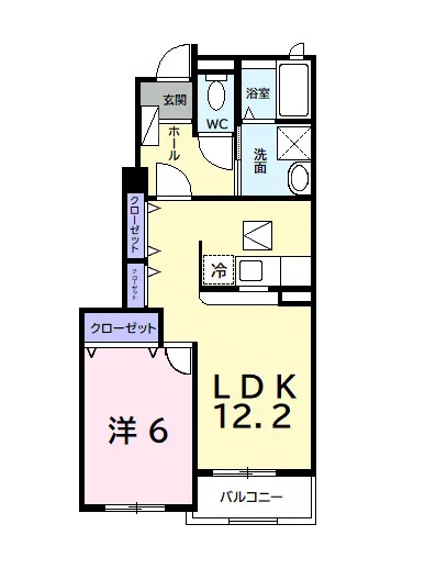 ドゥ・プリムローズ