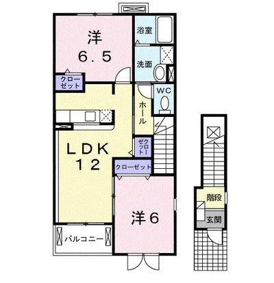 エレヴァートピアＢ