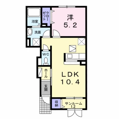 パレフィオーレ