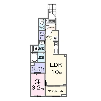 ヒカルサ浜松渡瀬町
