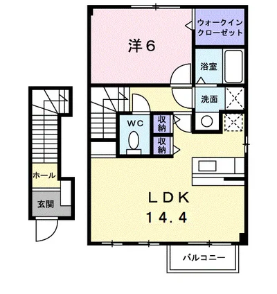シャン・ミリューⅢ
