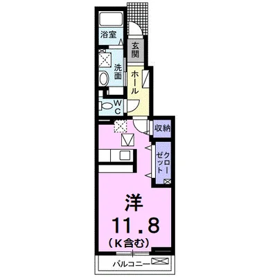 ルーベル　立花　Ⅲ