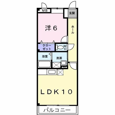 ヴィラージュ・コート