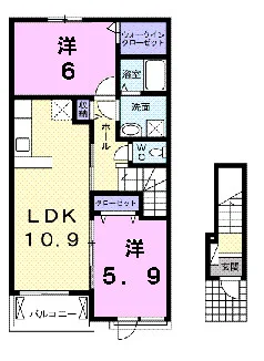 カーサ・ボナール