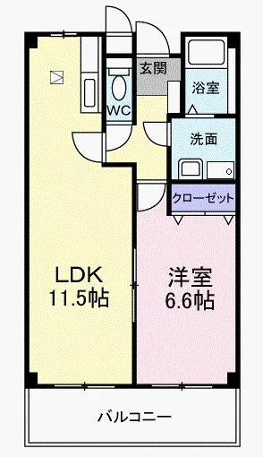 アップフィールド