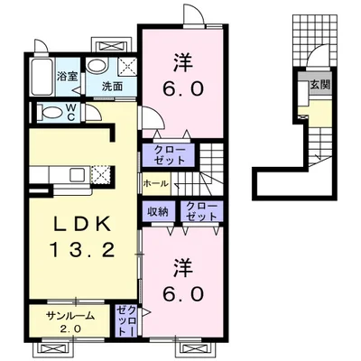 セントラル　ハーモニーⅠ