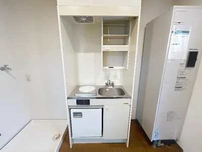 シティヴィラリバーサイド