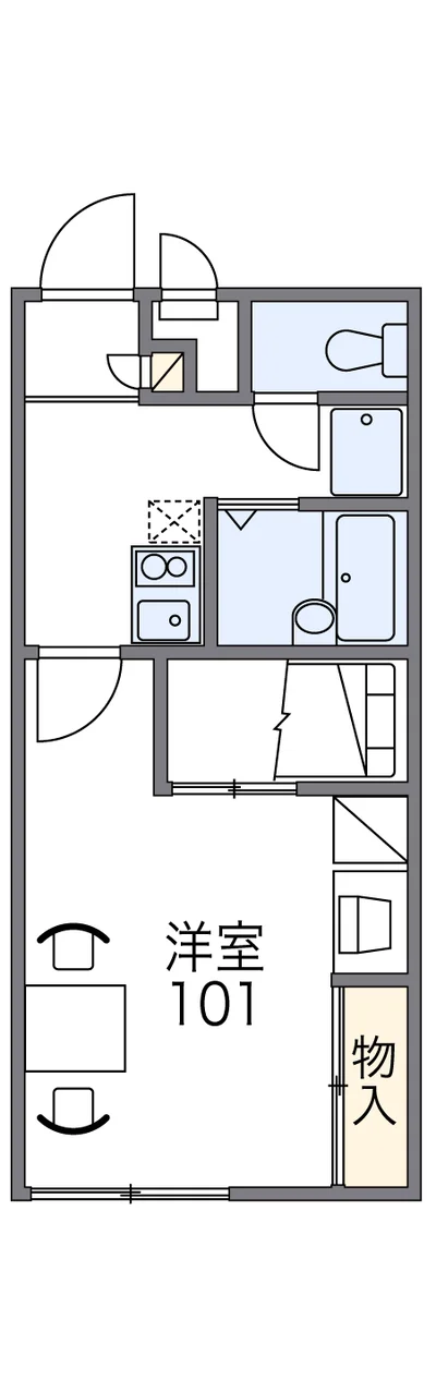 レオパレスＬＩＢＥＲＴＹ