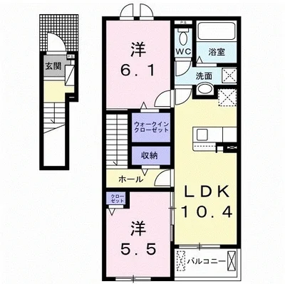 Ｋ－サルビア