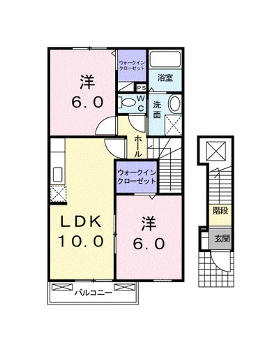 フォレストシティ