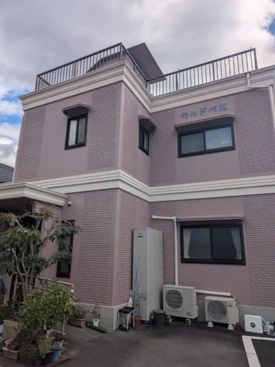 【駅近×駐車場有】快適1R✨バストイレ別＆洗濯機付き