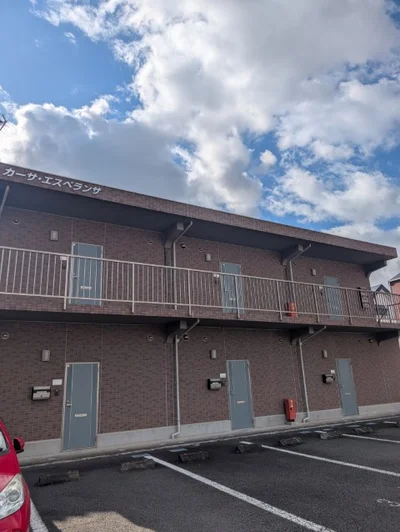 【裾野駅6分🚶‍♂️】出張に便利✨Wi-Fi📶＆家具家電🛋️付き快適空間