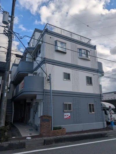 【南御殿場17分】出張に便利✨Wi-Fi無料&家具家電完備の快適空間