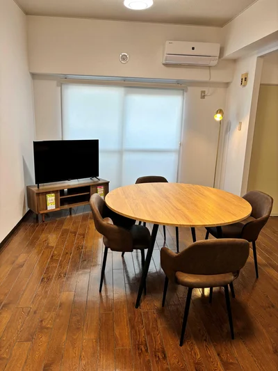 RIVER WEST 広島(広島駅前)801