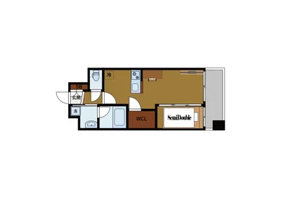 【新築✨広々空間】BraTTo博多駅前リュクス