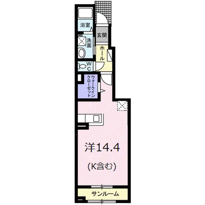 コンフォート　ゾーン　Ⅰ