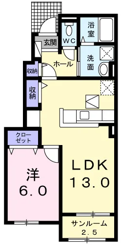 エスペランサ