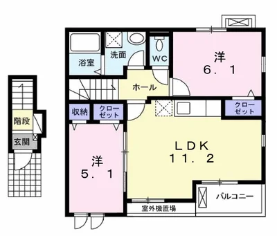 アルカディアＡ