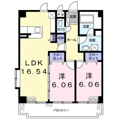 リバー K’s