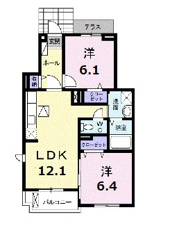 イースト・アイランドⅡ