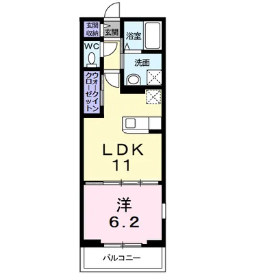 ルミエ－ル西洞院